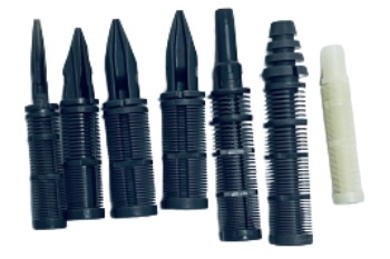 Plastic Injeciton Parts