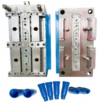 Plastic Injection Mould -  Medical Product