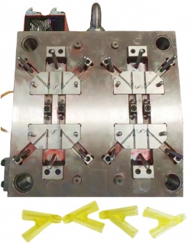 Plastic Injection Mould -  Medical Products